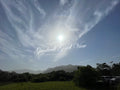 Beneath the Same Sun