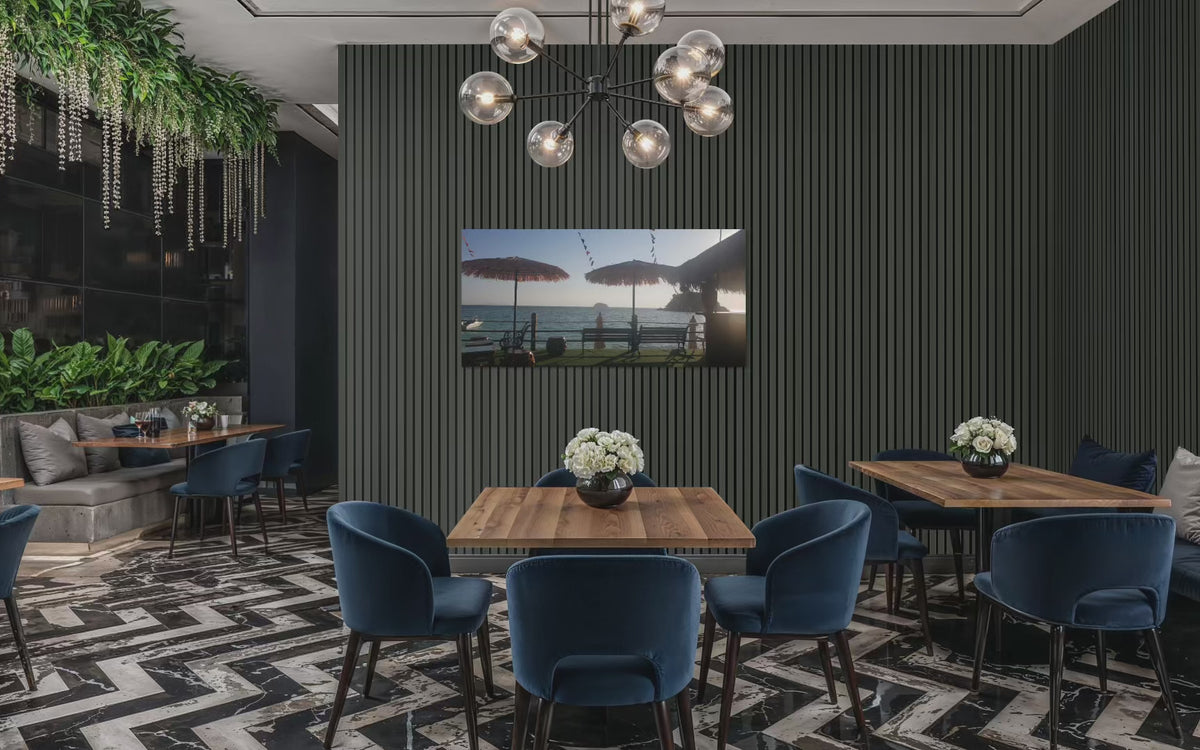 001 Between Us, the Sea